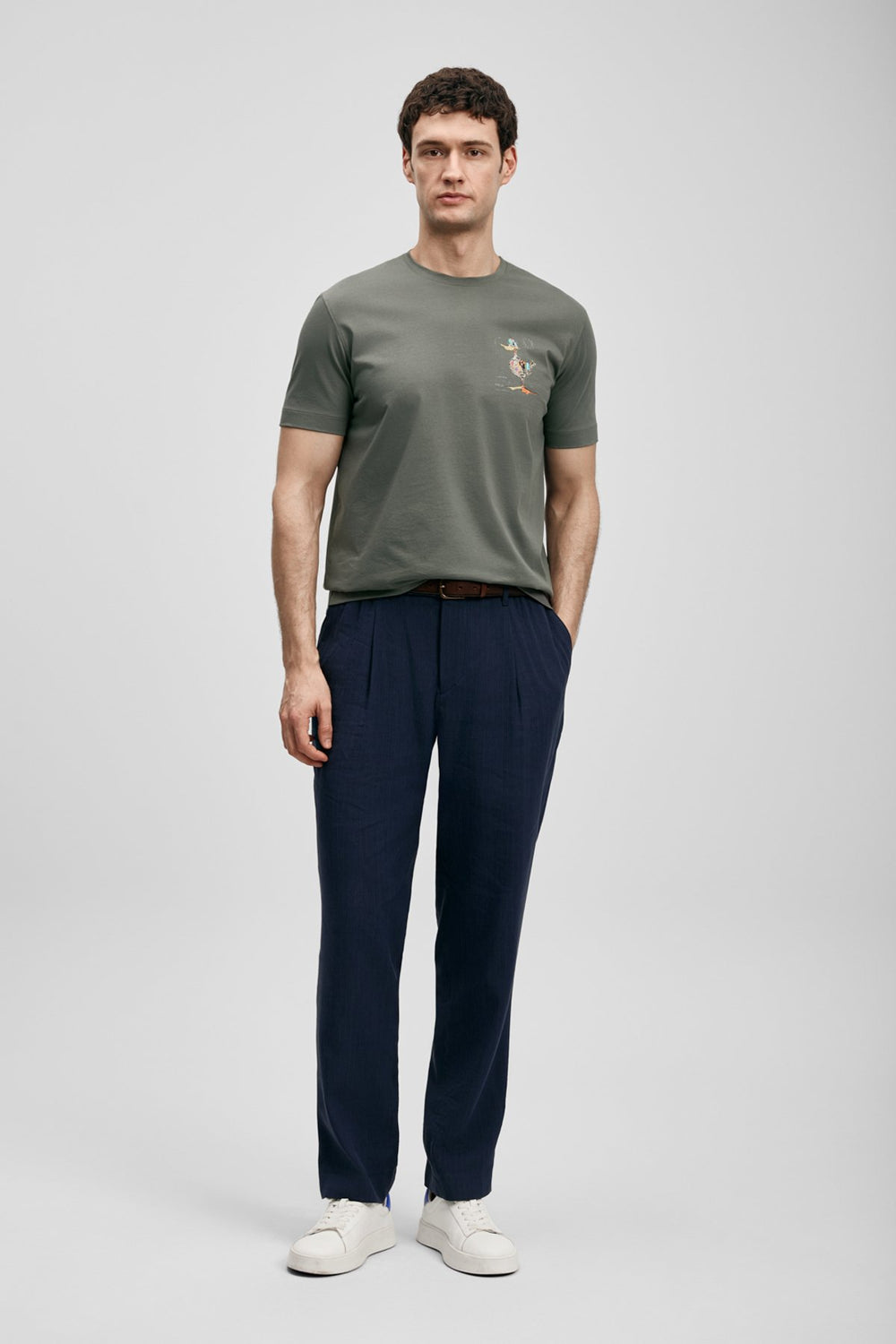 LUFİAN T-SHIRT 111020313