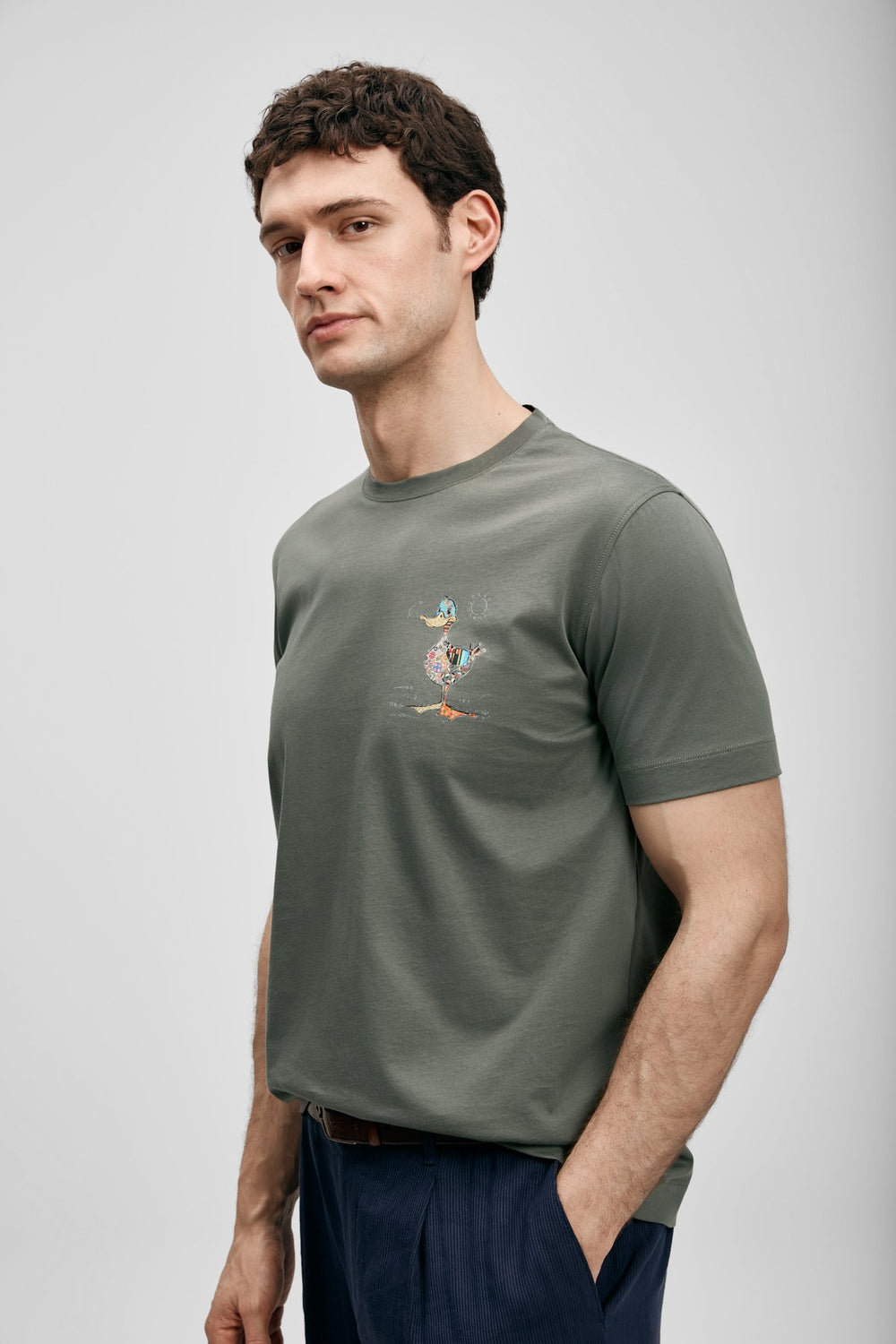 LUFİAN T-SHIRT 111020313