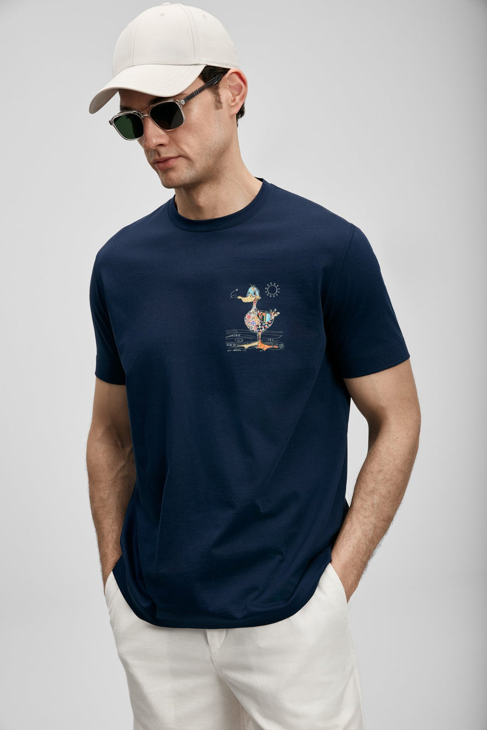 LUFİAN T-SHIRT 111020313