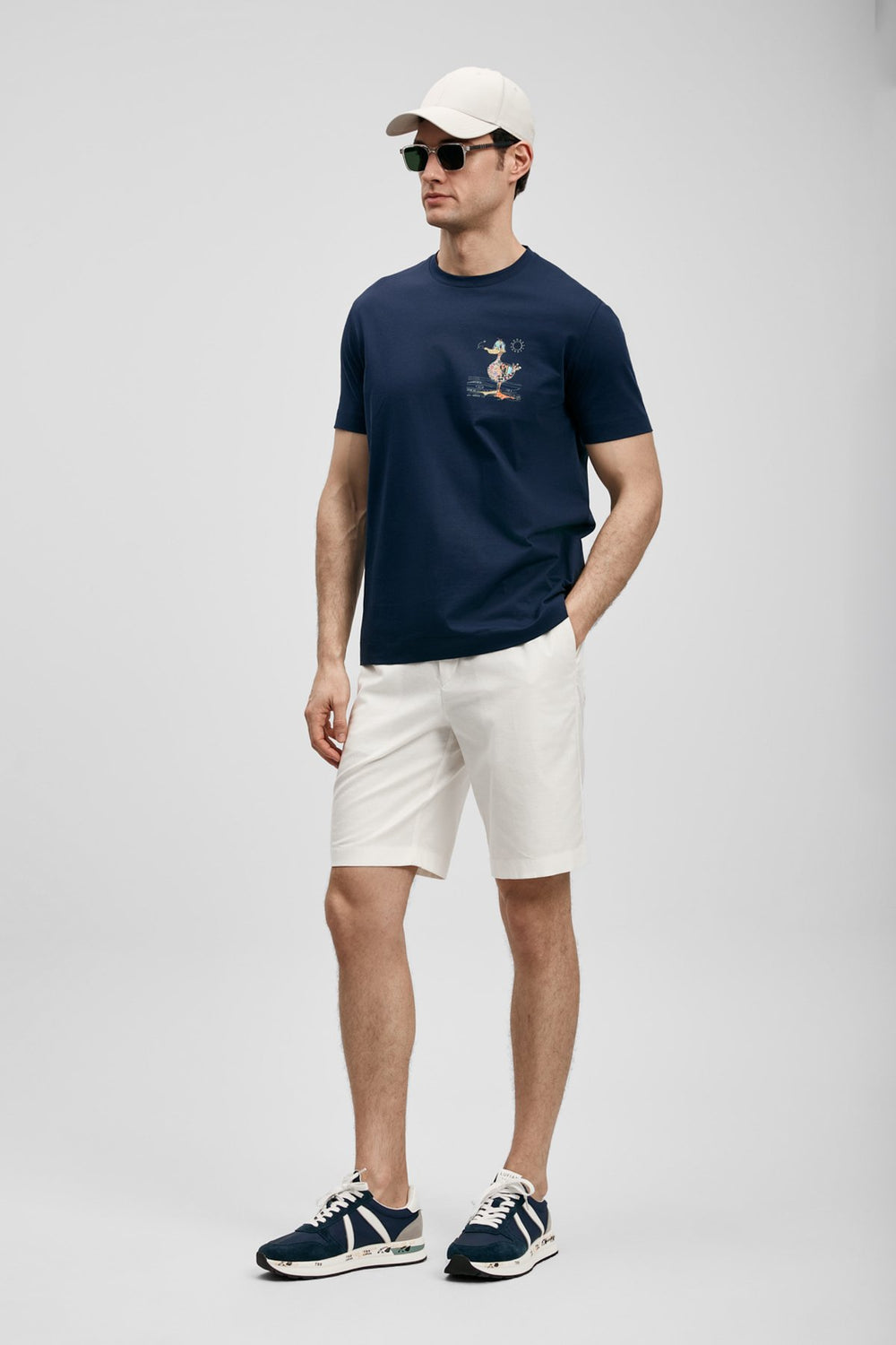 LUFİAN T-SHIRT 111020313