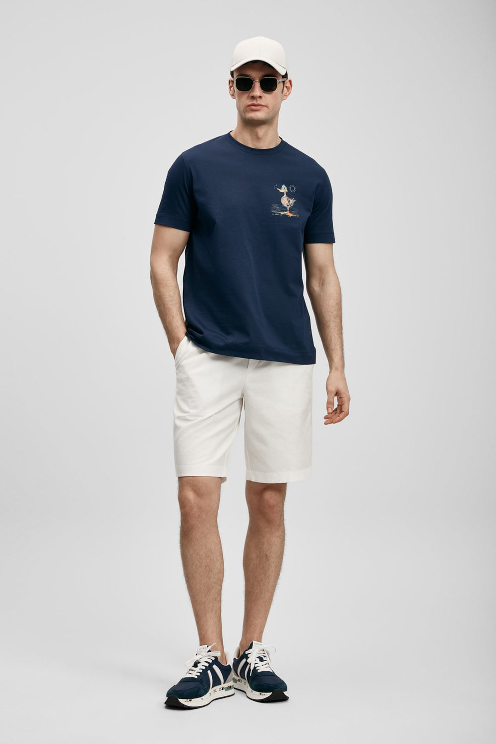 LUFİAN T-SHIRT 111020313