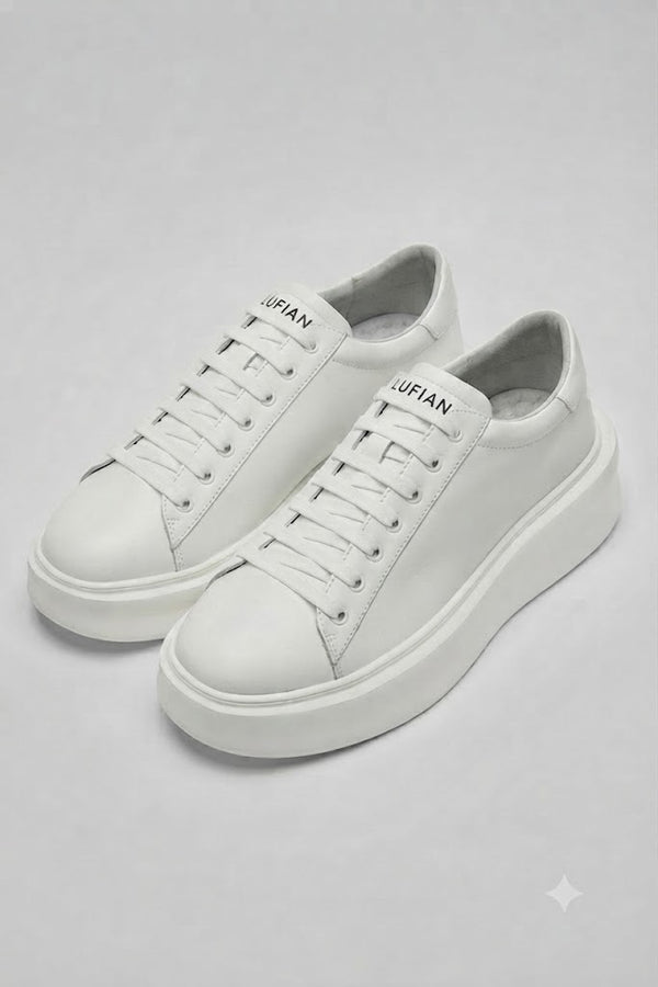 LUFİAN Gage Erkek Sneaker Ayakkabı  111230328