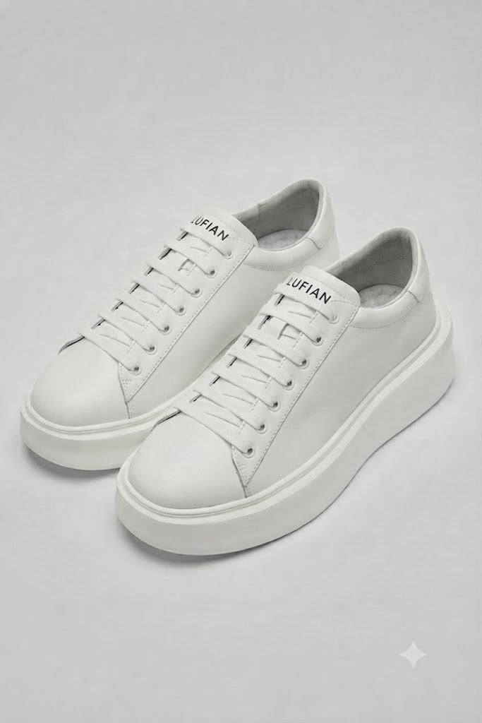 LUFİAN Gage Erkek Sneaker Ayakkabı  111230328