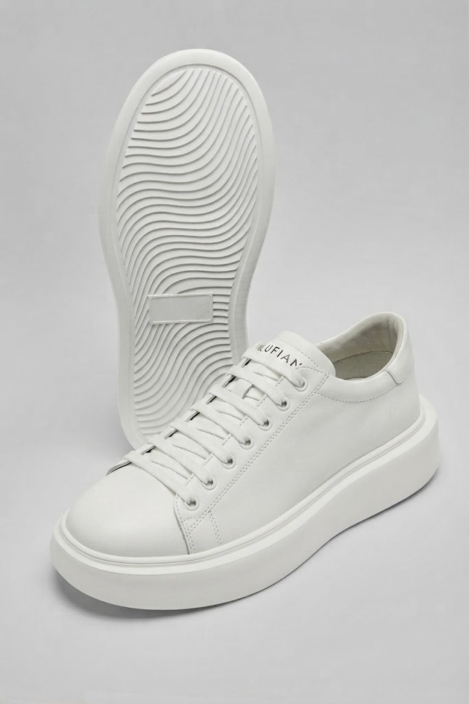 LUFİAN Gage Erkek Sneaker Ayakkabı  111230328