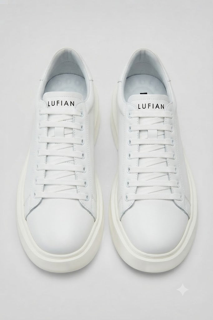 LUFİAN Gage Erkek Sneaker Ayakkabı  111230328