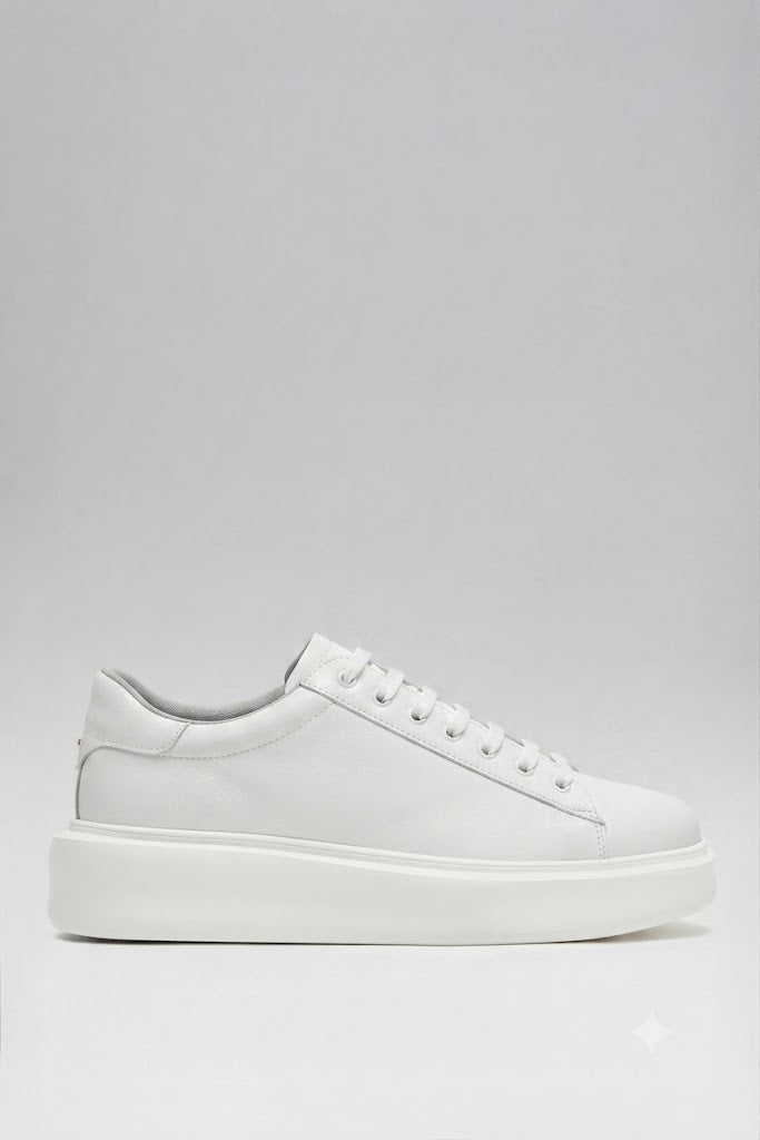 LUFİAN Gage Erkek Sneaker Ayakkabı  111230328