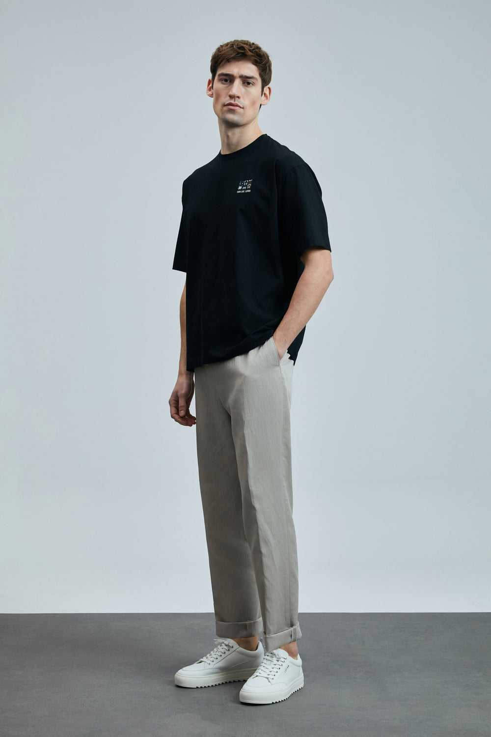 LUFİAN T-SHIRT 111020248