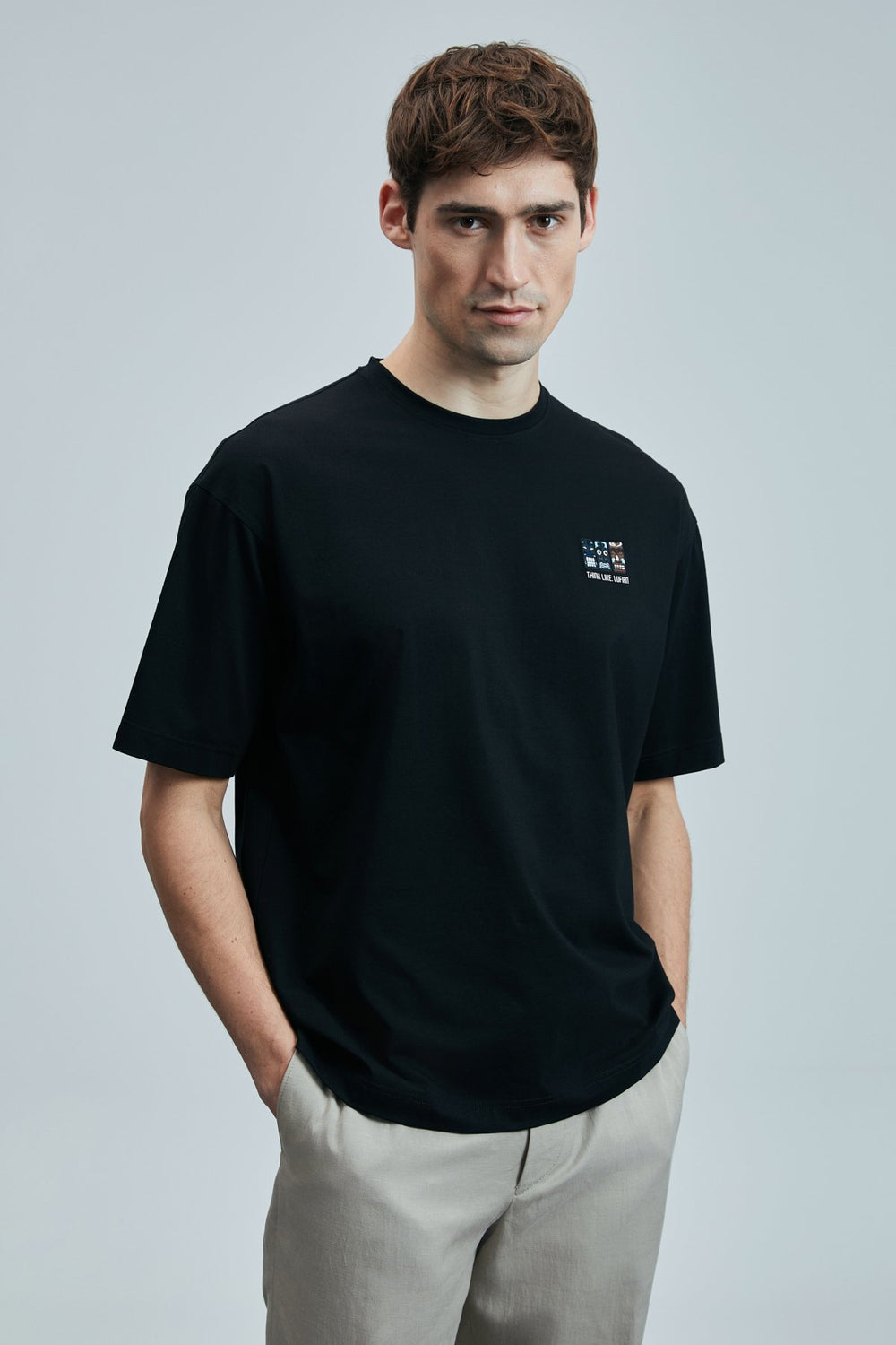 LUFİAN T-SHIRT 111020248