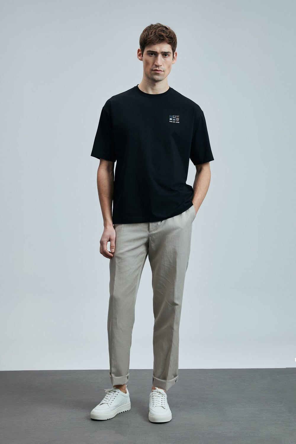 LUFİAN T-SHIRT 111020248