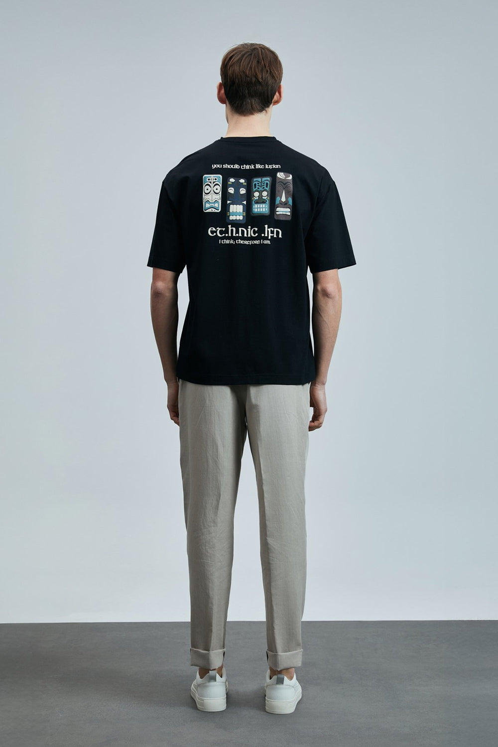 LUFİAN T-SHIRT 111020248