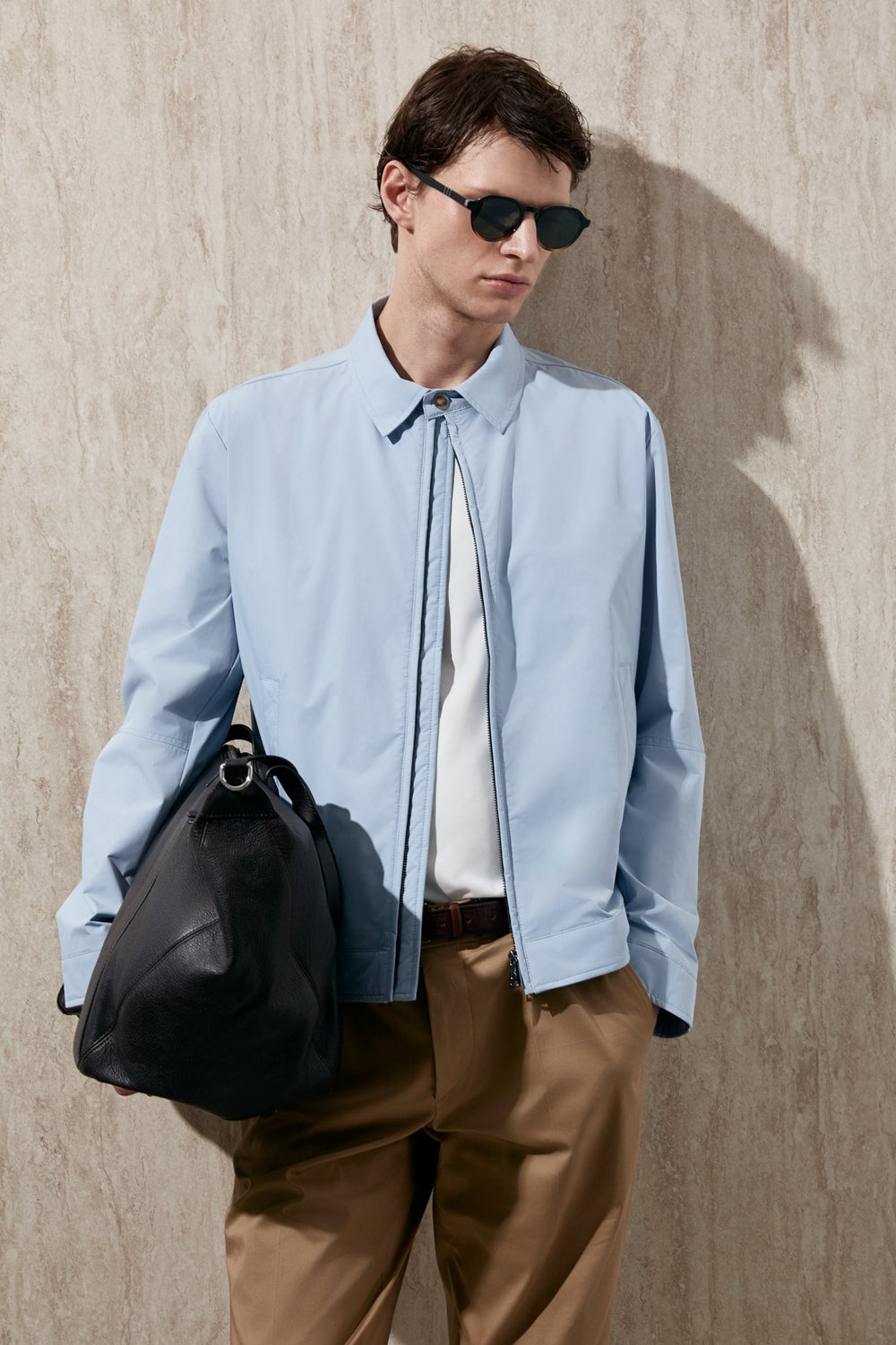 LUFİAN Drake Erkek Mont 111120076