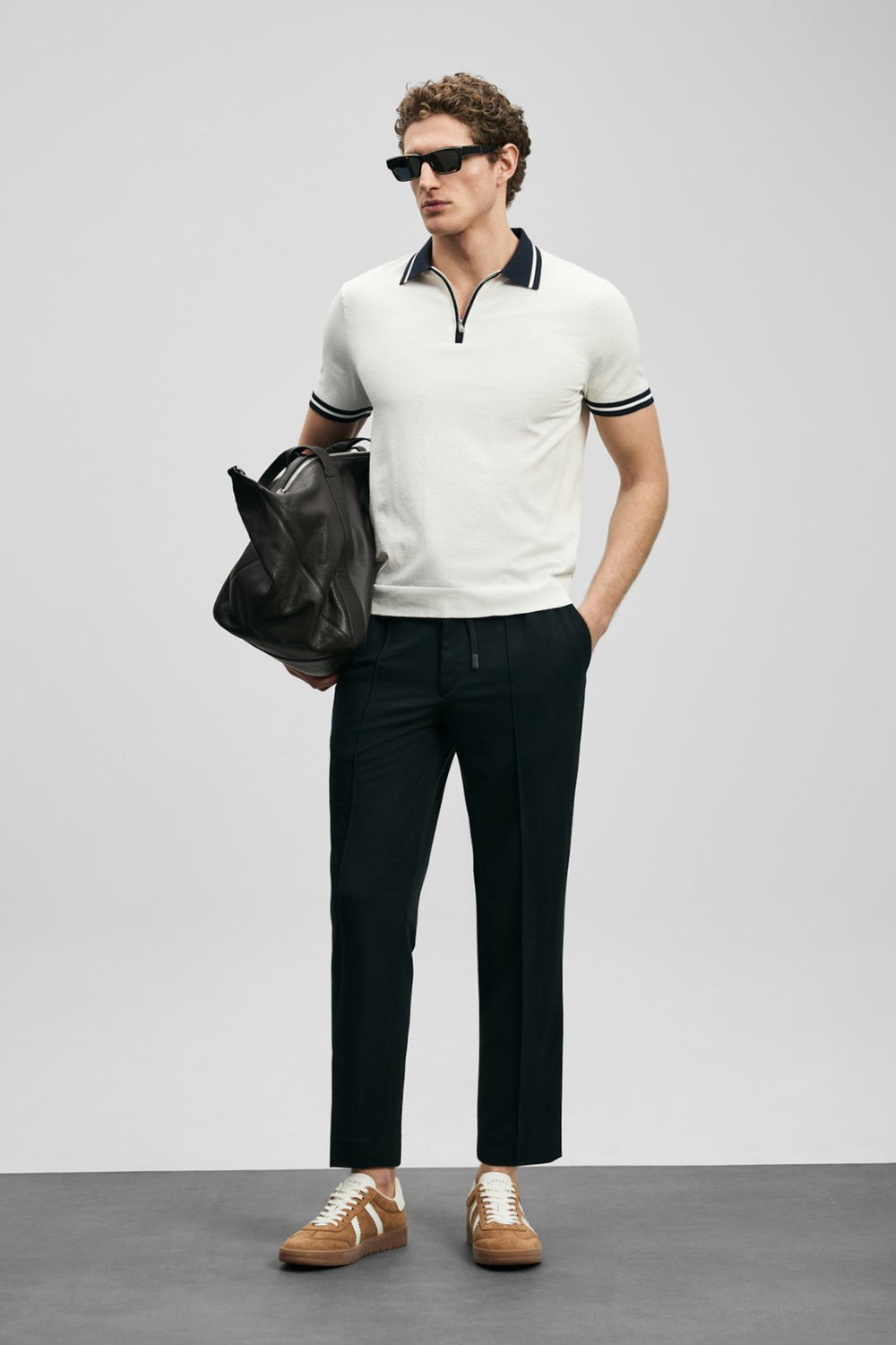 LUFİAN Sımon Jogger Pantolon 111190356