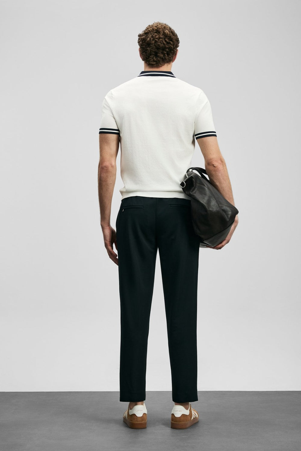 LUFİAN Sımon Jogger Pantolon 111190356
