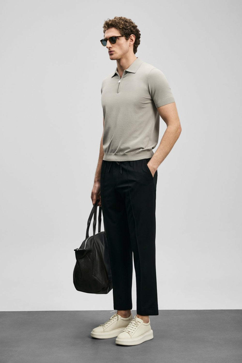 LUFİAN Sımon Jogger Pantolon 111190356