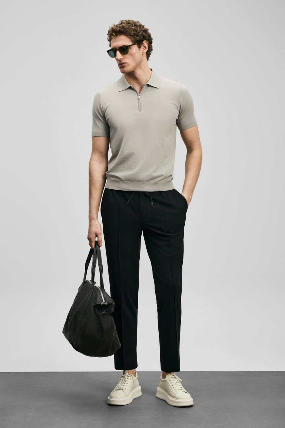 LUFİAN Sımon Jogger Pantolon 111190356