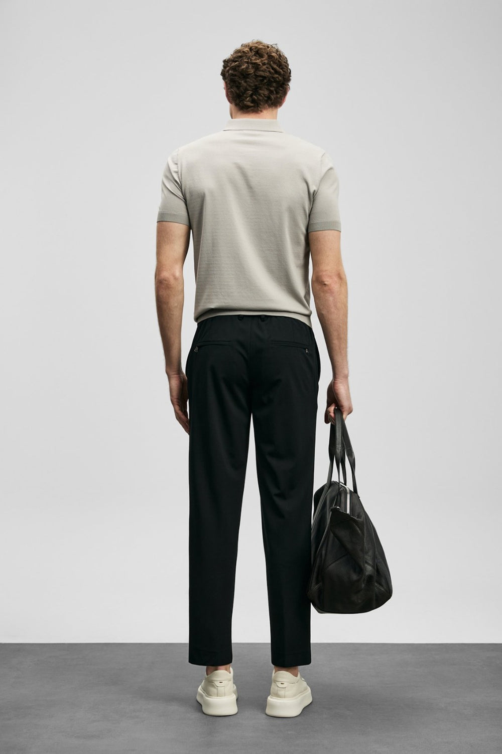 LUFİAN Sımon Jogger Pantolon 111190356