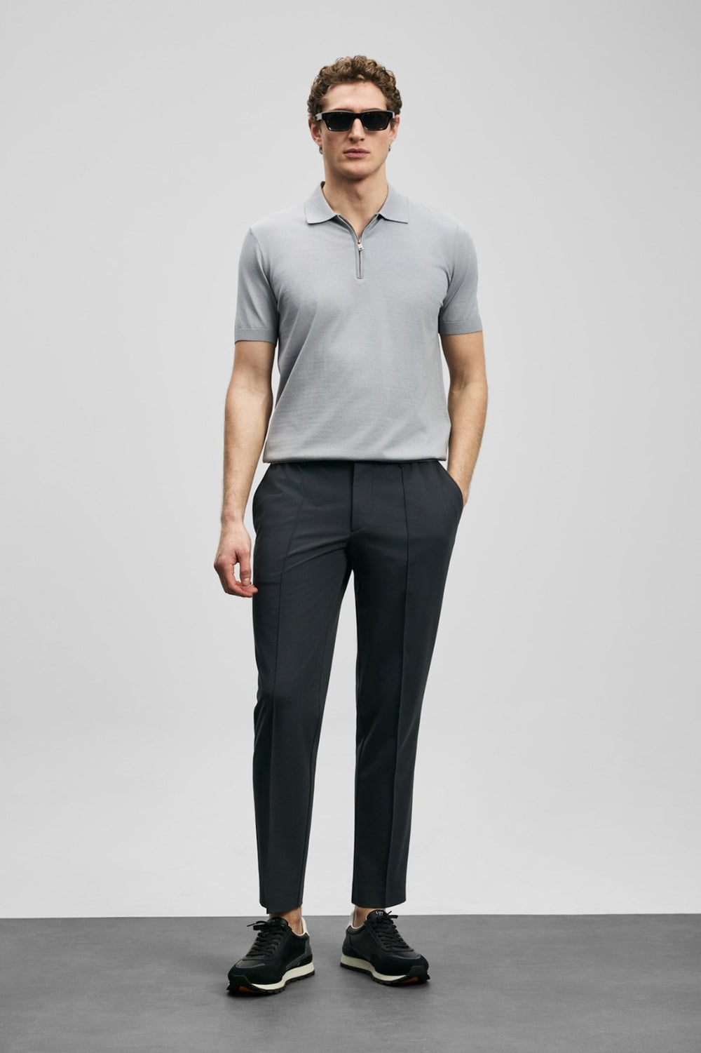 LUFİAN Sımon Jogger Pantolon 111190356