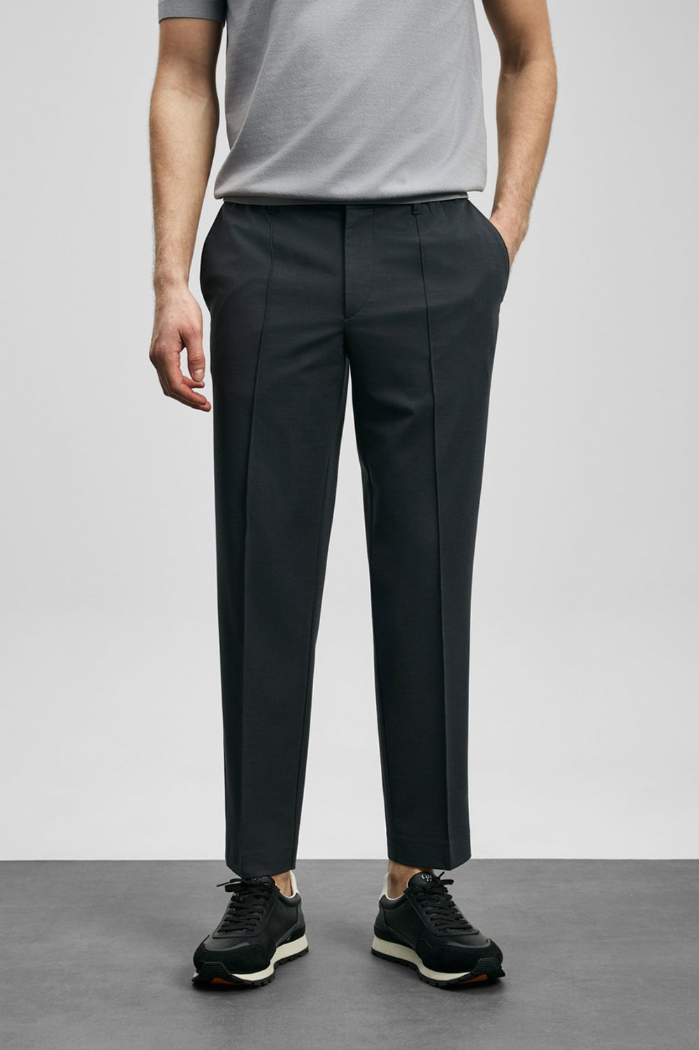 LUFİAN Sımon Jogger Pantolon 111190356