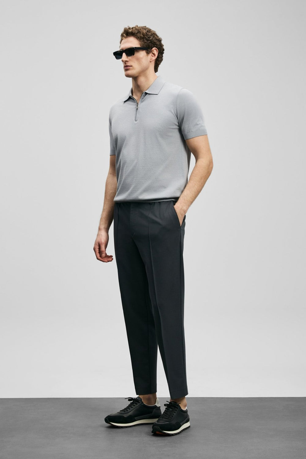 LUFİAN Sımon Jogger Pantolon 111190356