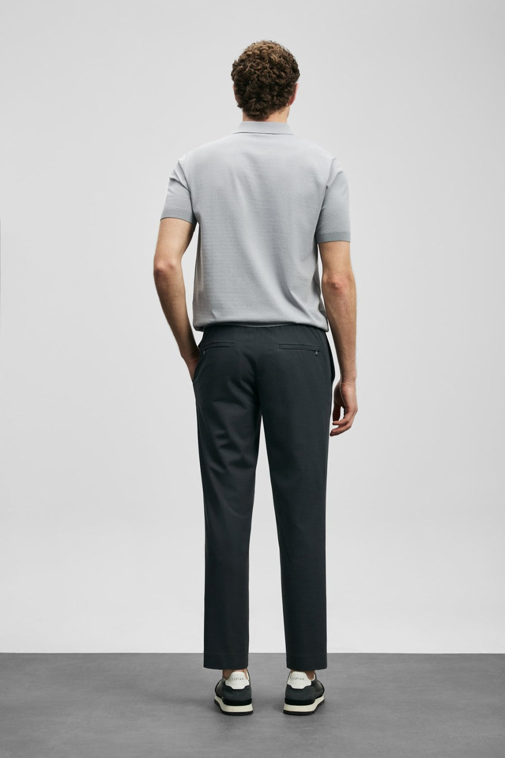 LUFİAN Sımon Jogger Pantolon 111190356