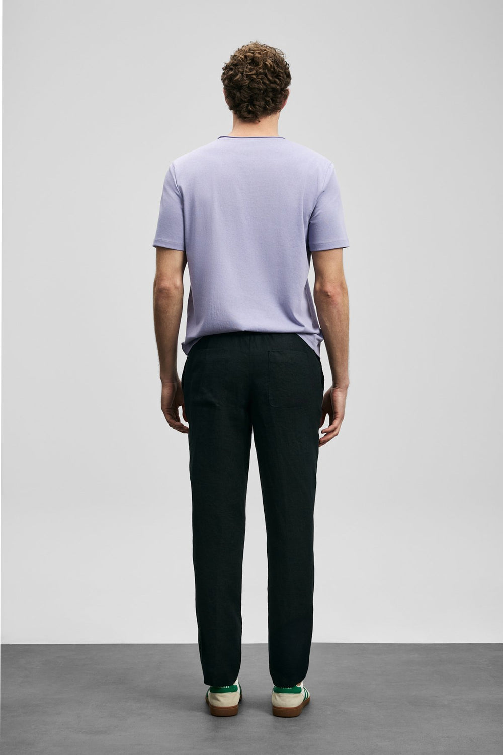 LUFİAN Karl Smart Erkek Chino Pantolon Slim Fit 111190363