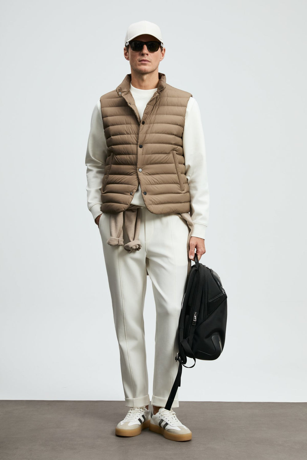 LUFİAN PANTOLON 112050082