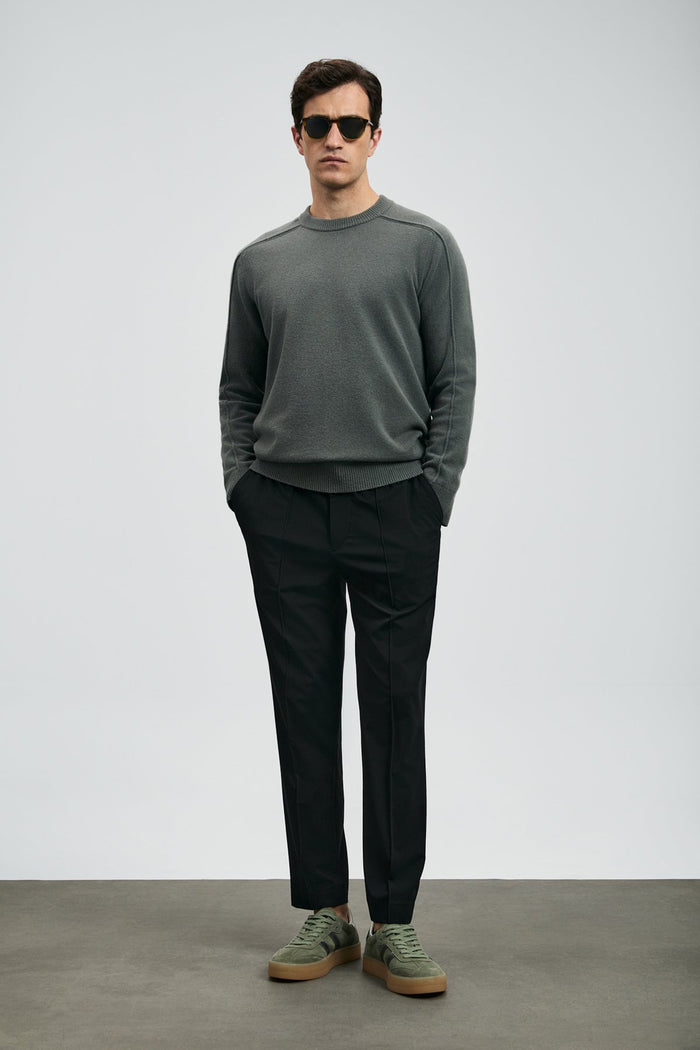 LUFİAN Sımon Smart Erkek Chino Pantolon Slim Fit 112190329