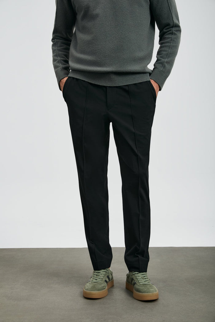 LUFİAN Sımon Smart Erkek Chino Pantolon Slim Fit 112190329