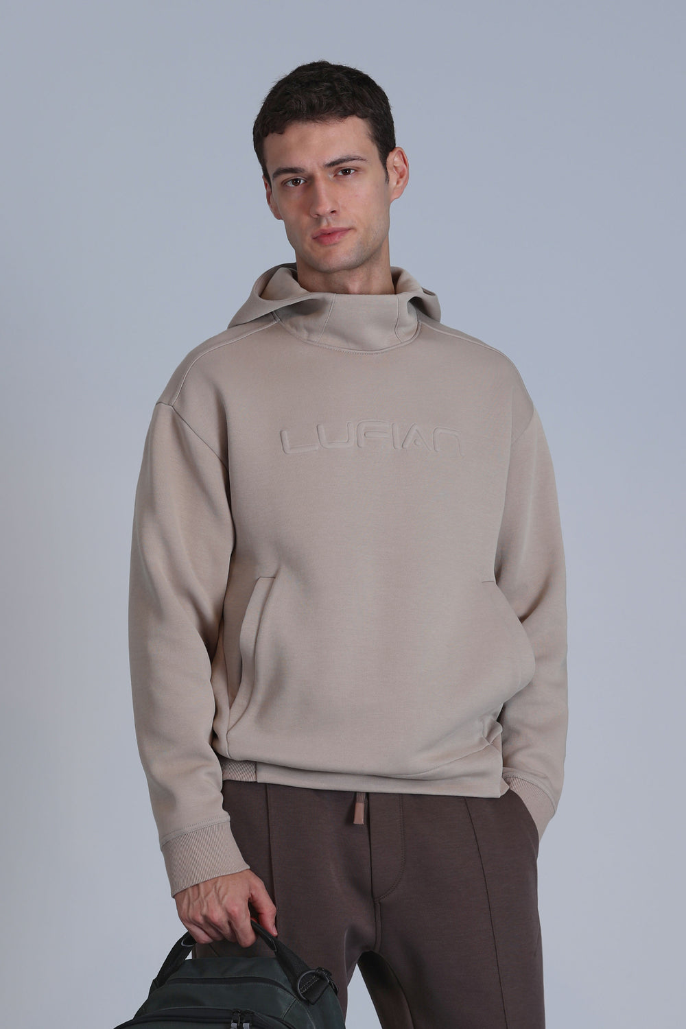 LUFİAN Robust Erkek Sweatshirt 112030136