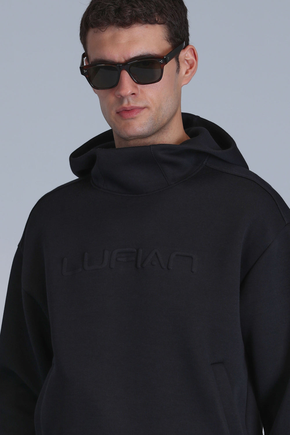 LUFİAN Robust Erkek Sweatshirt 112030136