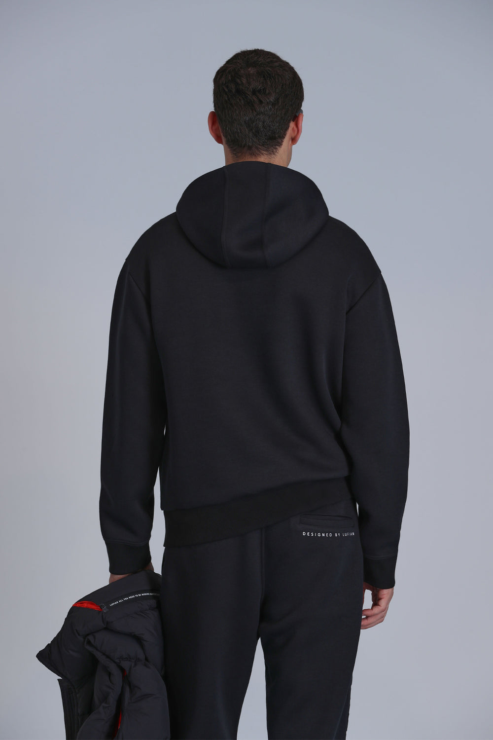 LUFİAN Robust Erkek Sweatshirt 112030136