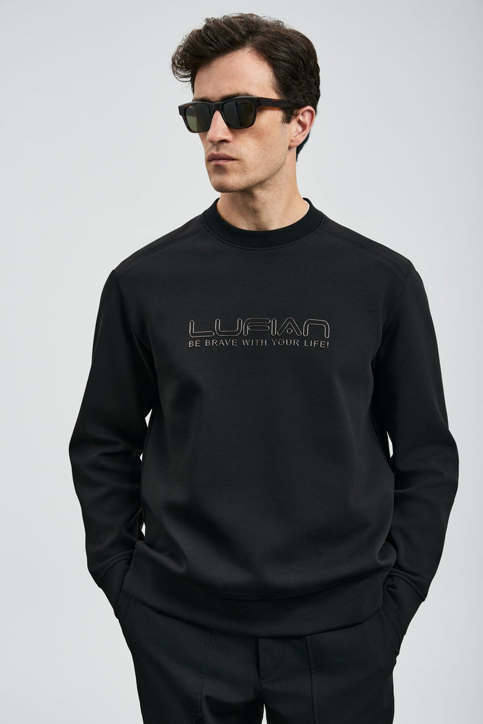 LUFİAN Luther Erkek Sweatshirt 112030171
