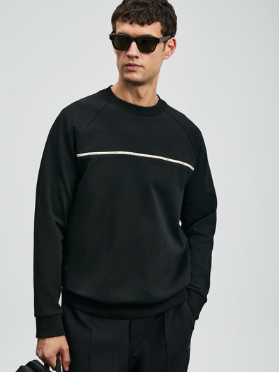 LUFİAN Cosmo Erkek Sweatshirt 112030181