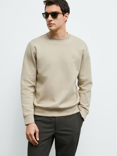 LUFİAN Grand Erkek Sweatshirt 112030192