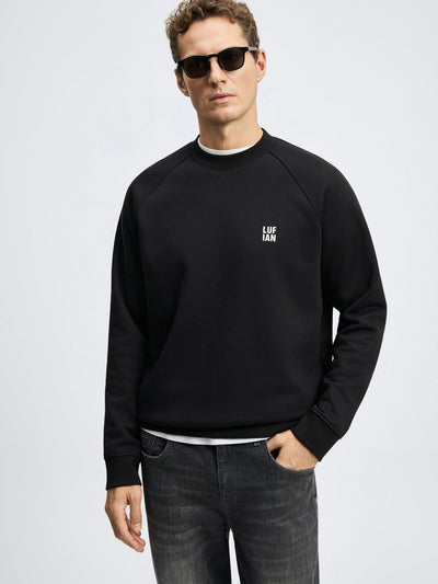 LUFİAN Blake Erkek Sweatshirt 112030193