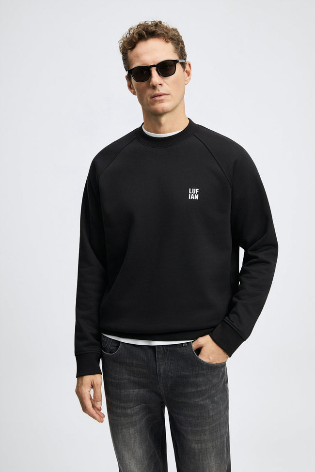 LUFİAN Blake Erkek Sweatshirt 112030193