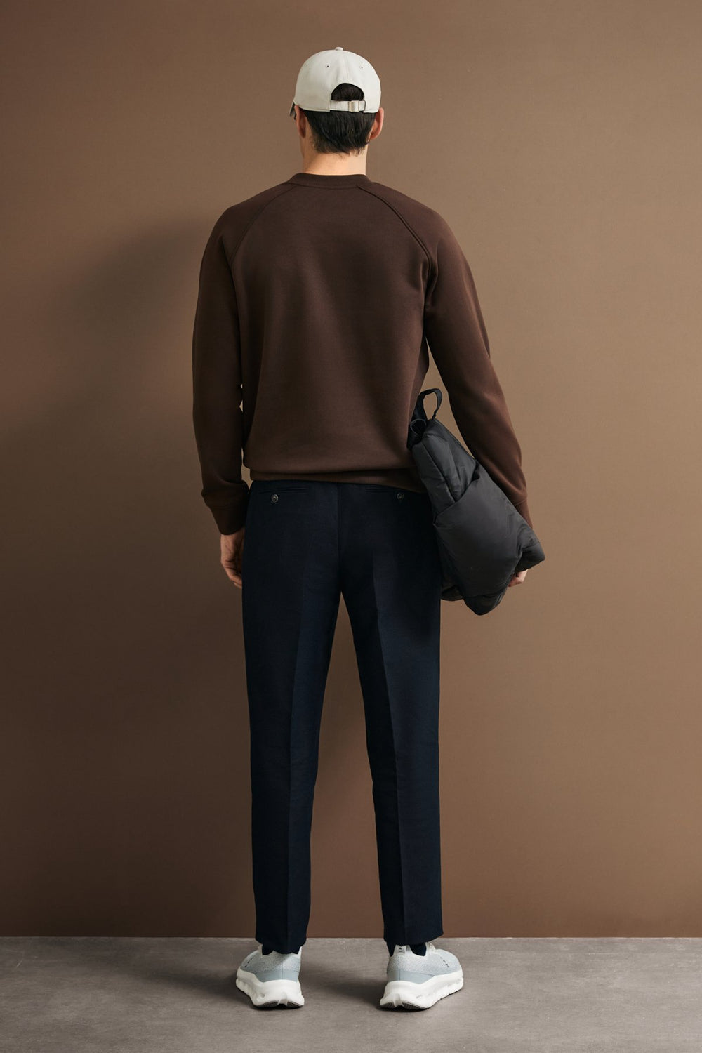 LUFİAN Blake Erkek Sweatshirt 112030193