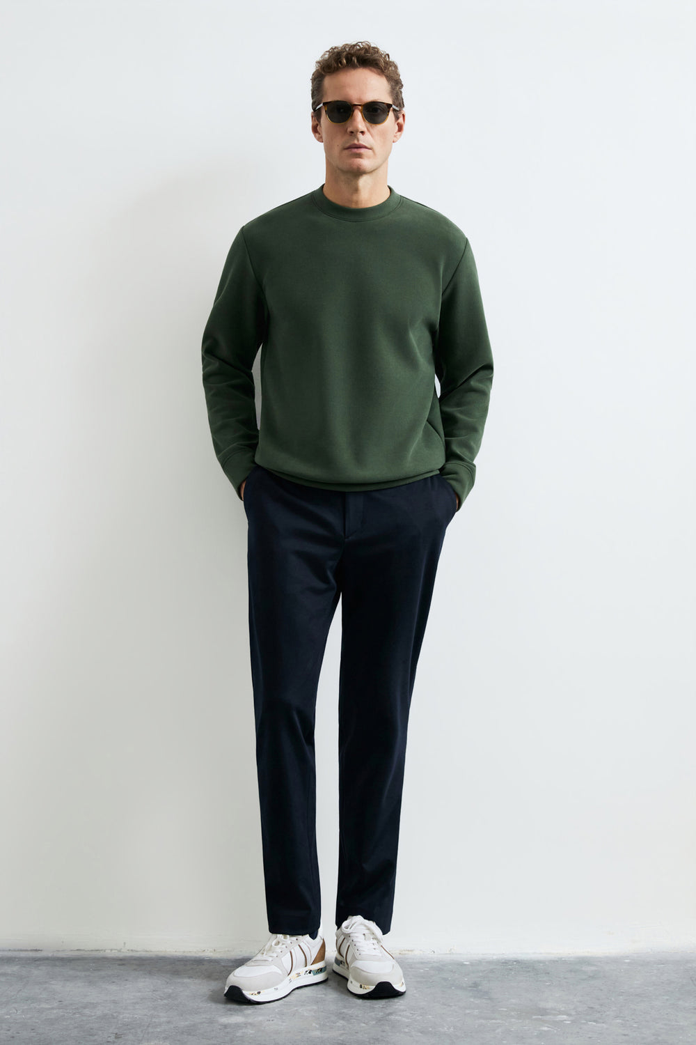 LUFİAN SWEAT 112030194