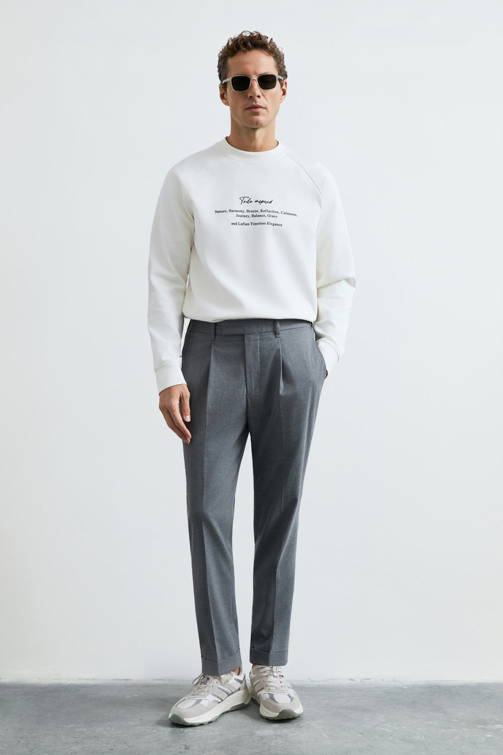 LUFİAN SWEAT 112030199
