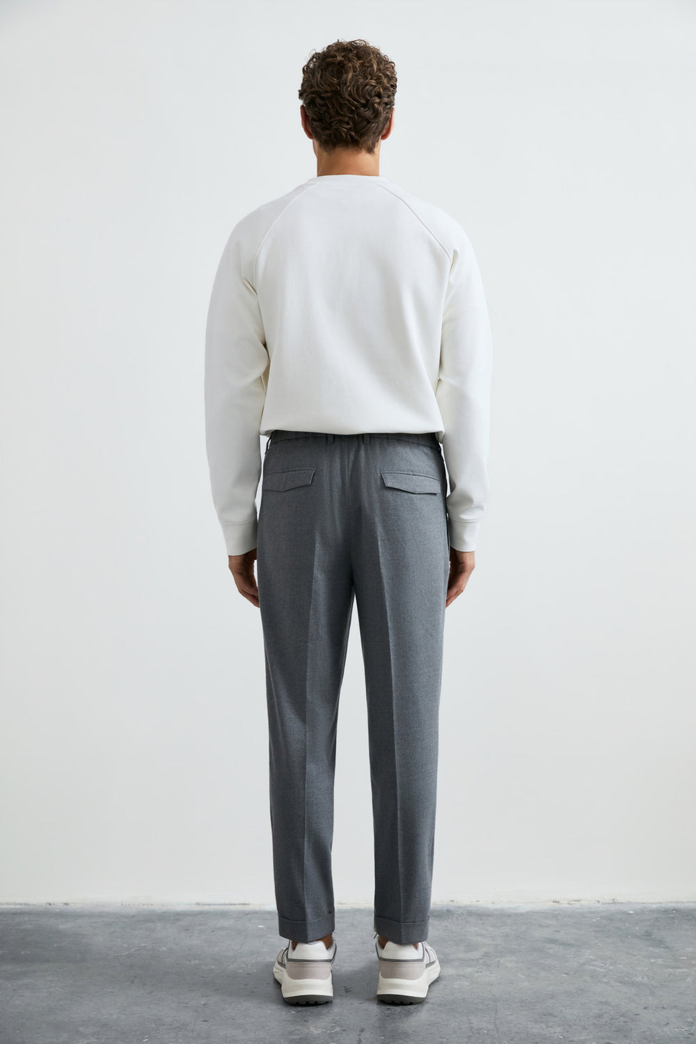 LUFİAN SWEAT 112030199