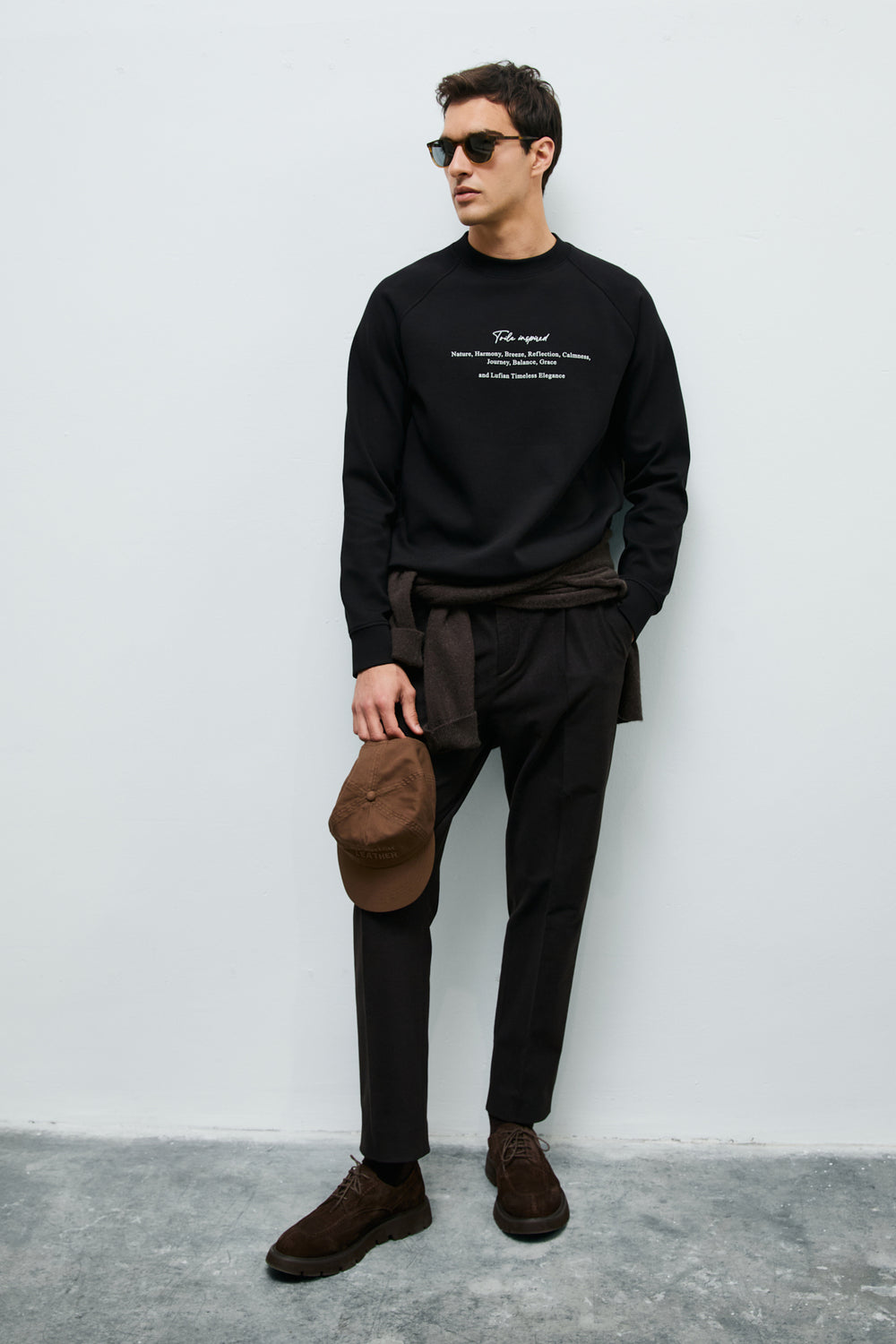 LUFİAN SWEAT 112030199