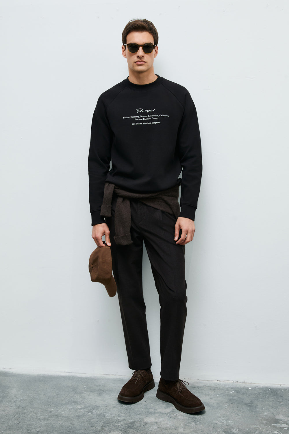 LUFİAN SWEAT 112030199