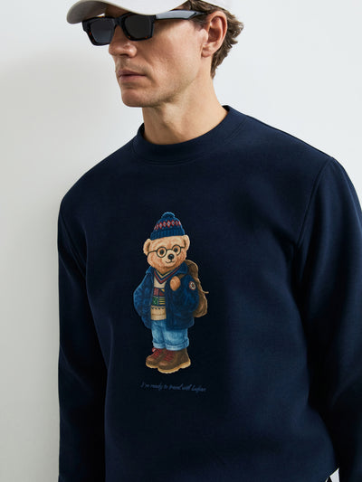 LUFİAN SWEAT 112030201