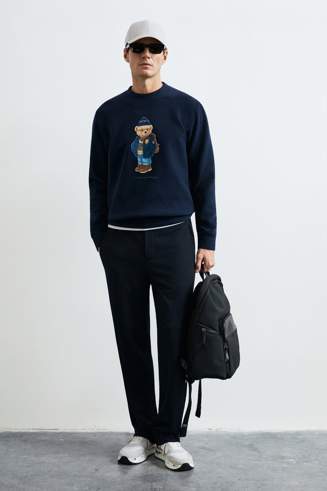 LUFİAN SWEAT 112030201
