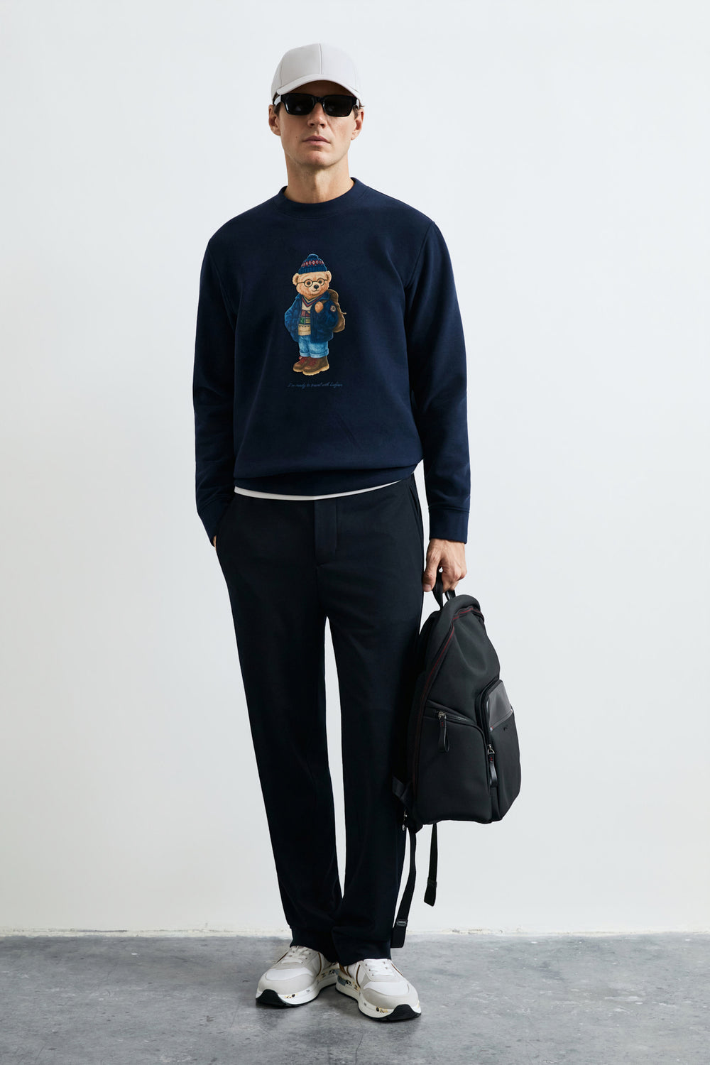 LUFİAN SWEAT 112030201
