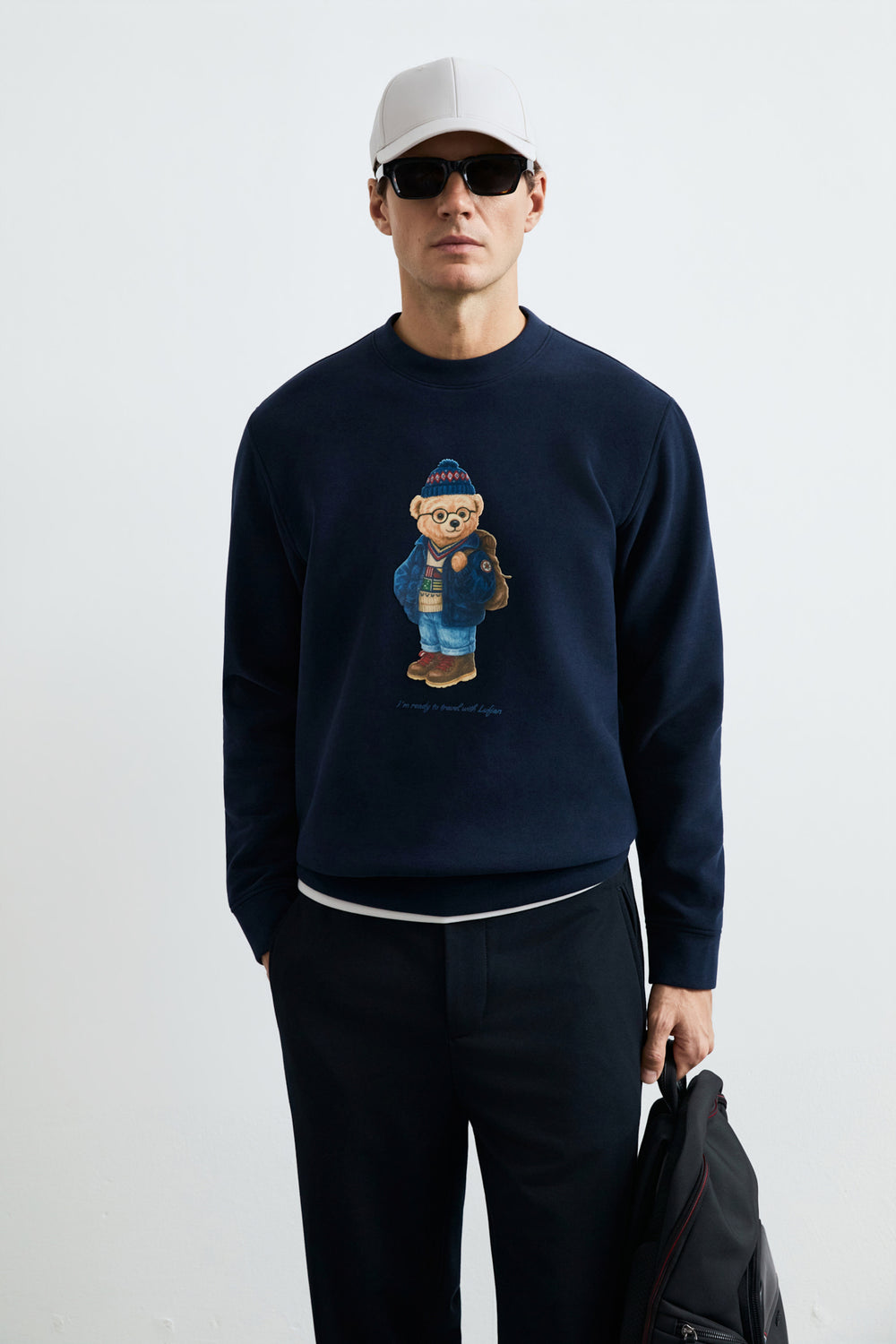 LUFİAN SWEAT 112030201