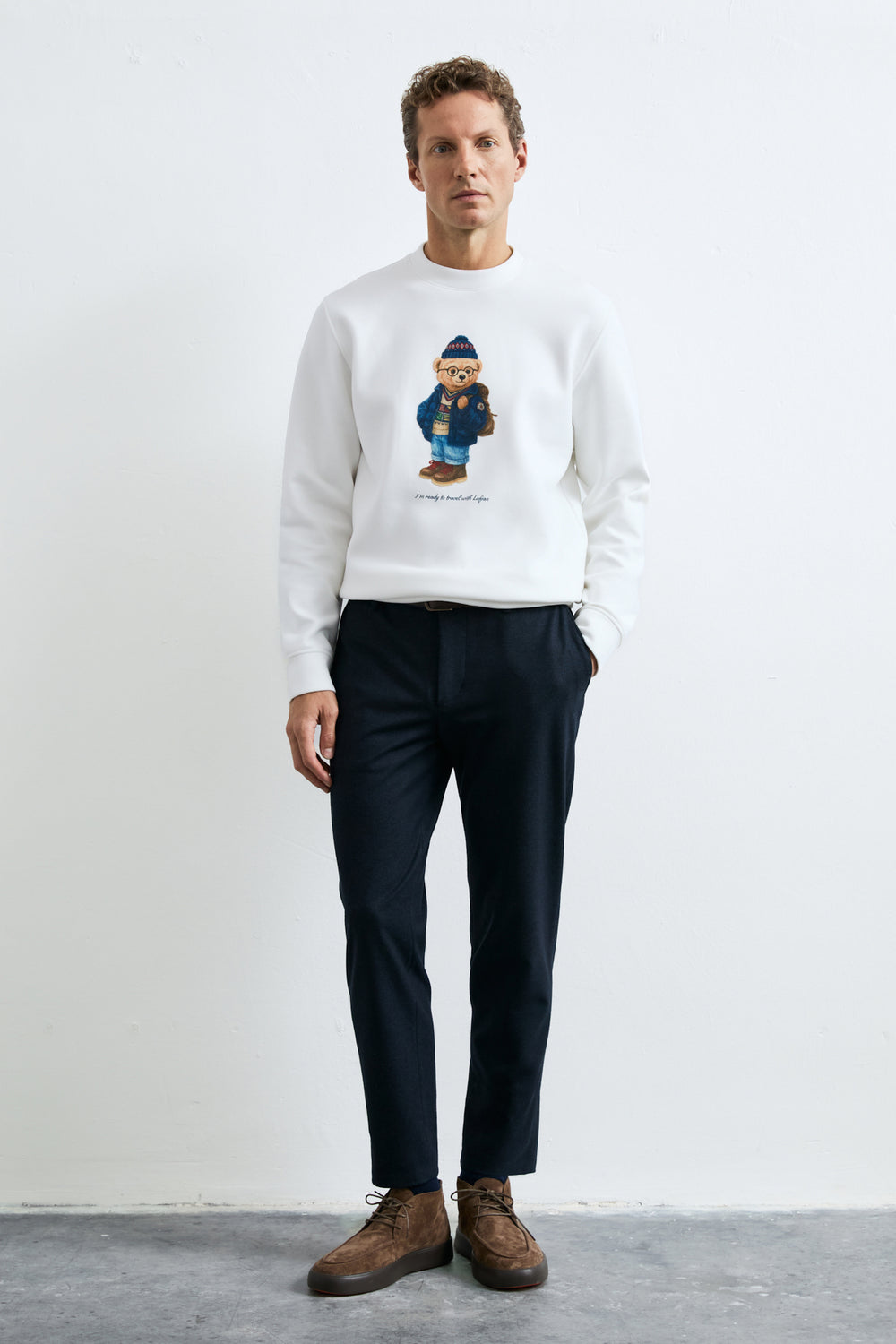 LUFİAN SWEAT 112030201