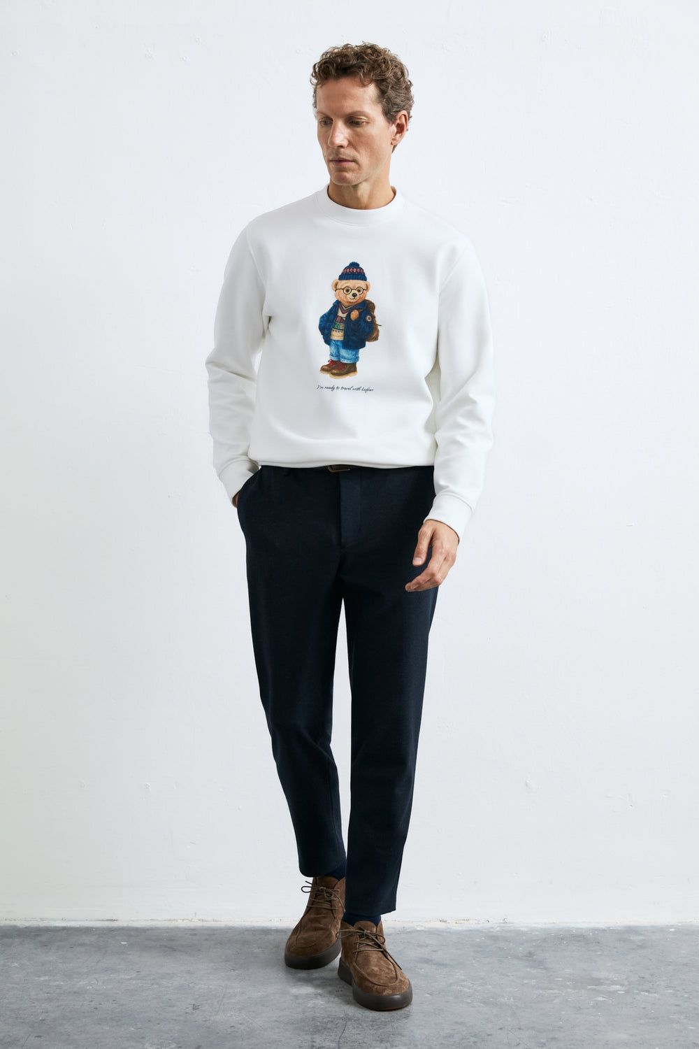 LUFİAN SWEAT 112030201