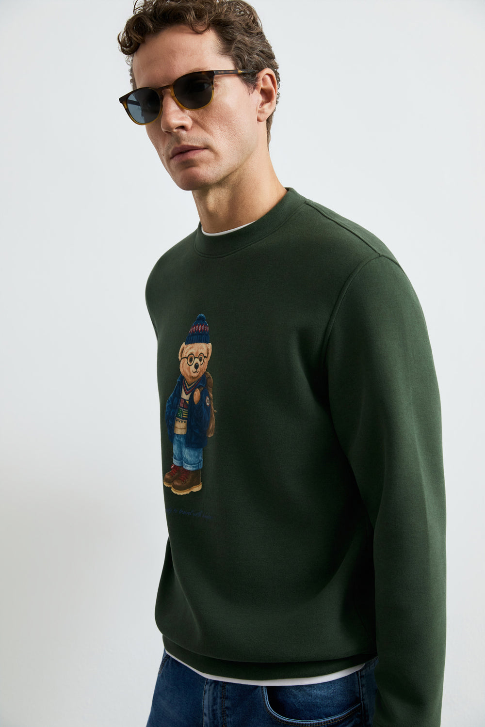 LUFİAN SWEAT 112030201