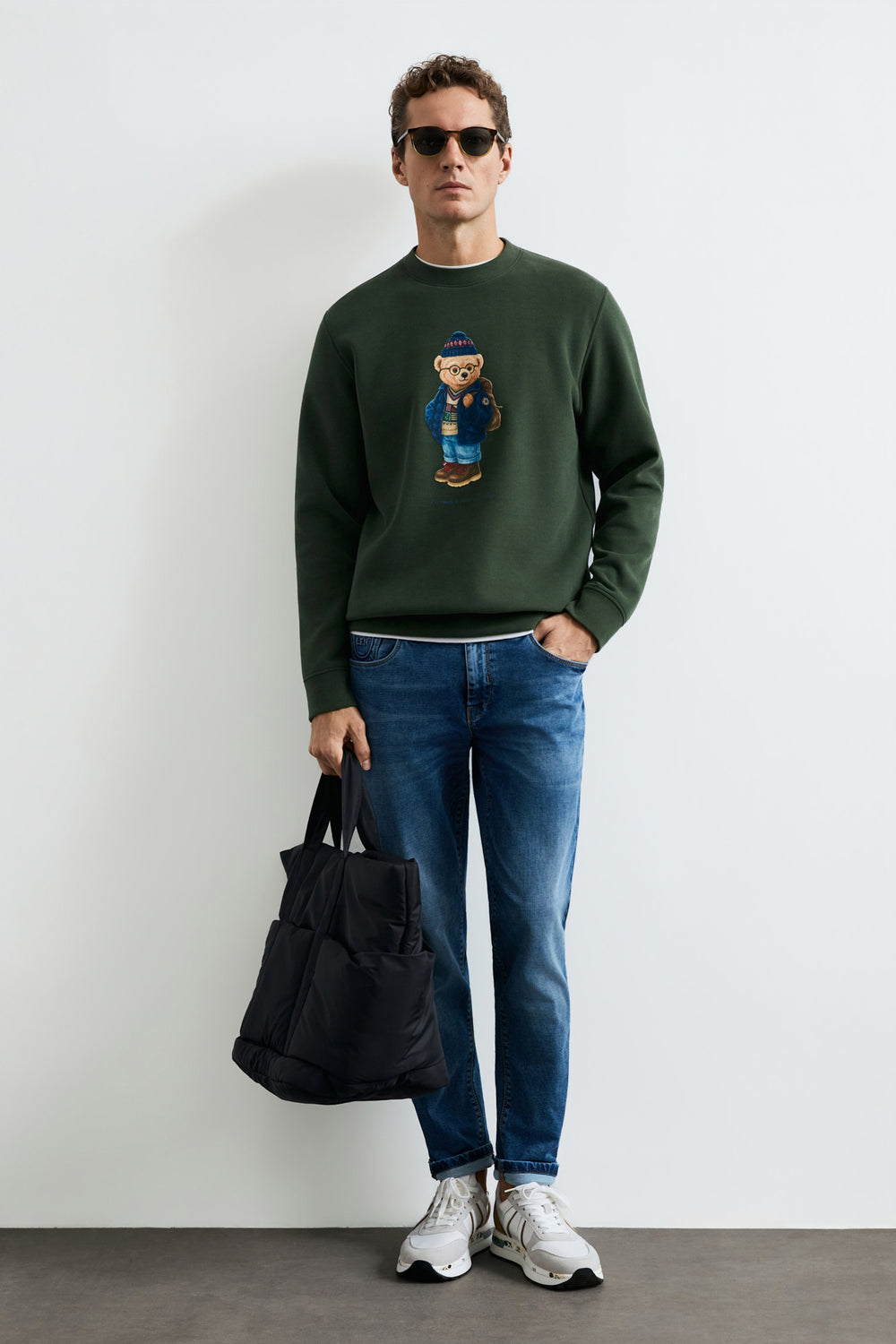 LUFİAN SWEAT 112030201